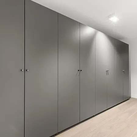 Fully Serviced Luxury Townhouse Near The Vigelandspark オスロ