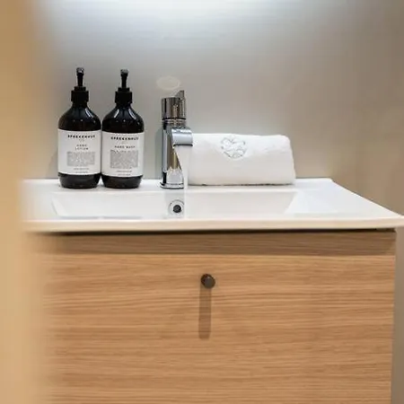Fully Serviced Luxury Townhouse Near The Vigelandspark アパート