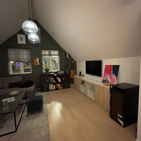 The Nordic Nest Holiday home *