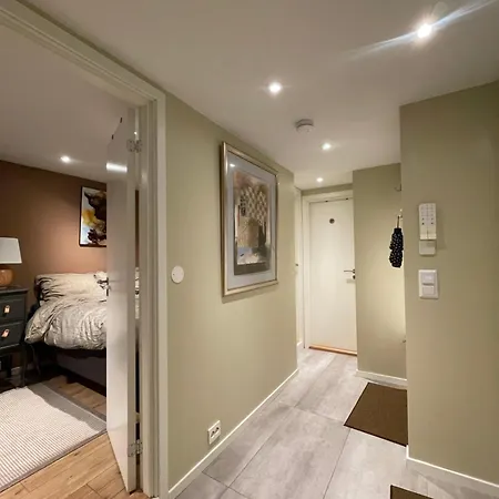 The Nordic Nest Holiday home Stavanger