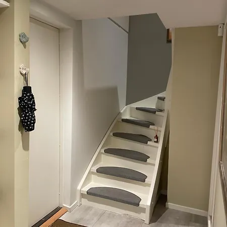 Holiday home The Nordic Nest *