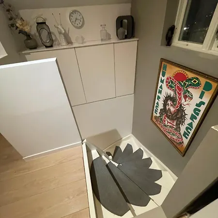 The Nordic Nest Holiday home