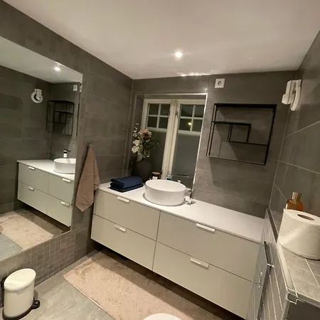The Nordic Nest Holiday home Stavanger